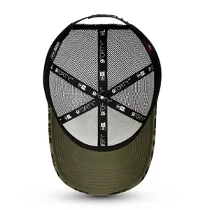 9forty cap New York Yankees 2021/22 image-2