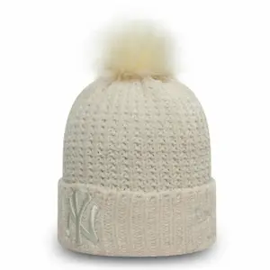 Women's tassel hat New York Yankees 2021/22 image-0