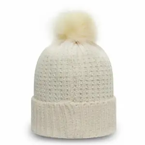Women's tassel hat New York Yankees 2021/22 image-1
