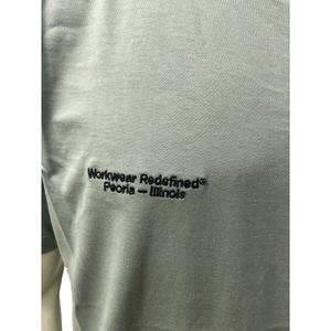 T-shirt Caterpillar Small Logo image-2