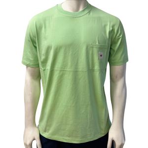 6010071-13-0116-t-shirt-med-lomme-caterpillar-basic-pastelgron