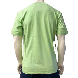 T-shirt with pocket Caterpillar Basic image-1