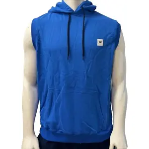 Sweatshirt sleeveless Caterpillar Workwear image-0