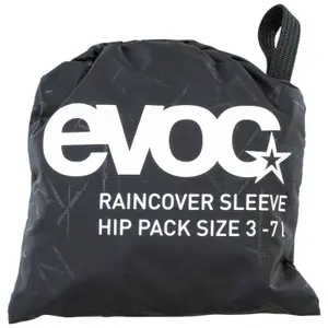 Housse de pluie Evoc Hip Pack image-1