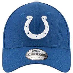 Καπέλο μπέιζμπολ New Era NFL Indianapolis Colts image-2