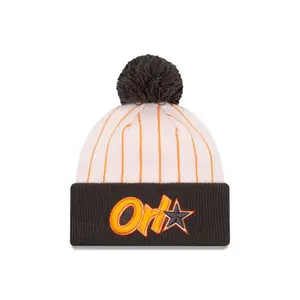 Bonnet New Era  NBA 20 City Off Knit Orlando Magic image-0