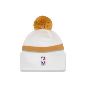 Bonnet New Era  NBA 20 City Off Knit Dallas Mavericks image-1