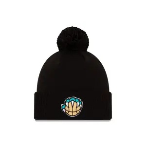 Bonnet New Era  NBA 20 City Knit Memphis Grizzlies image-0