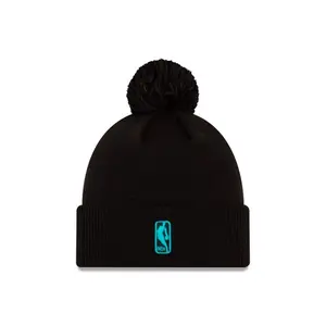 Bonnet New Era  NBA 20 City Knit Memphis Grizzlies image-1