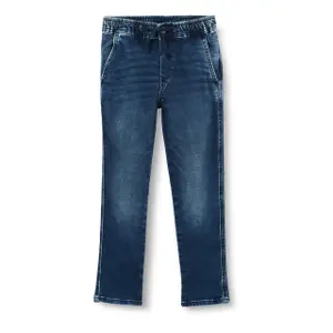 Children's jeans Teddy Smith Jogger Sweat image-0