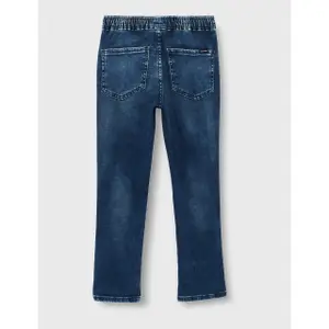 Children's jeans Teddy Smith Jogger Sweat image-1