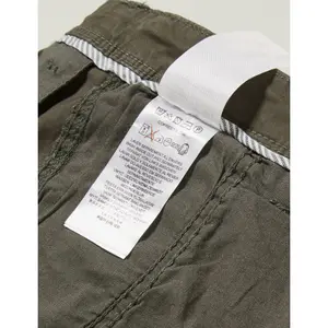 Children's cargo pants Teddy Smith Battle image-3