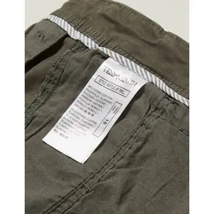 Children's cargo pants Teddy Smith Battle image-6