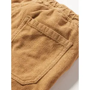 Children's pants Teddy Smith Ted Cordur image-2