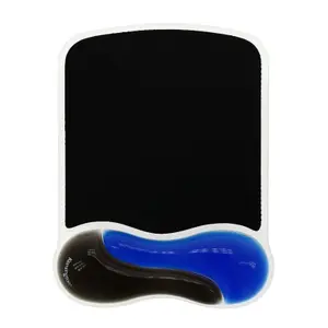 Apoio para o pulso do tapete do rato Kensington Duo Gel Wave image-2
