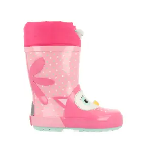 Girl's rain boots Gioseppo Arzamas image-0