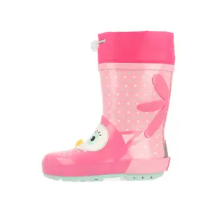 Girl's rain boots Gioseppo Arzamas image-1