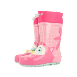 Girl's rain boots Gioseppo Arzamas image-2
