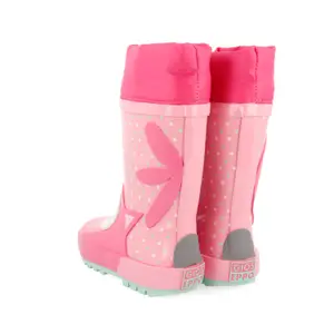 Girl's rain boots Gioseppo Arzamas image-3