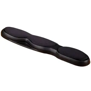 Repose-poignet clavier Kensington Memory gel