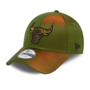 9forty cap Chicago Bulls 2021/22 image-0