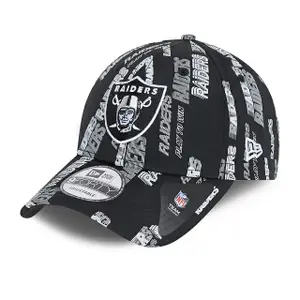 9forty cap Los Angeles Raiders 2021/22 image-0