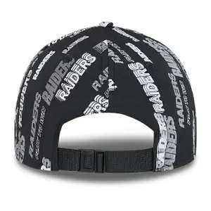 9forty cap Los Angeles Raiders 2021/22 image-2