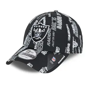9forty cap Los Angeles Raiders 2021/22 image-1