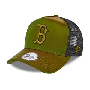 Trucker cap Boston Red Sox 2021/22 image-0