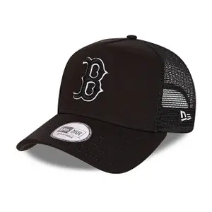 Trucker cap Boston Red Sox 2021/22 image-0