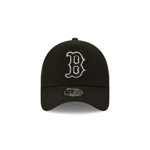 Trucker cap Boston Red Sox 2021/22 image-2