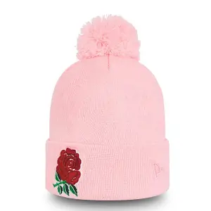 Women's tassel hat Rugby Football Union 2021/22 image-0