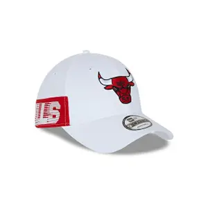 9forty cap Chicago Bulls 2021/22 image-1