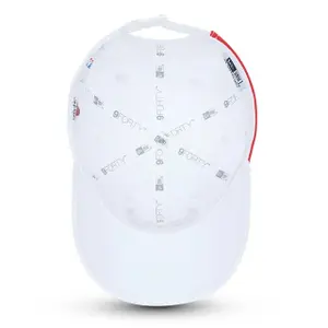 9forty cap Chicago Bulls 2021/22 image-5