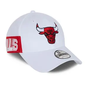 9forty cap Chicago Bulls 2021/22 image-2