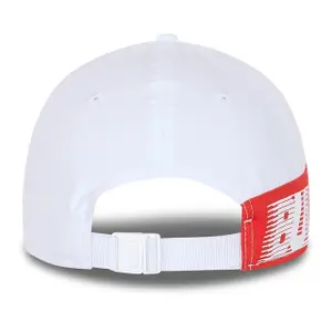 9forty cap Chicago Bulls 2021/22 image-4