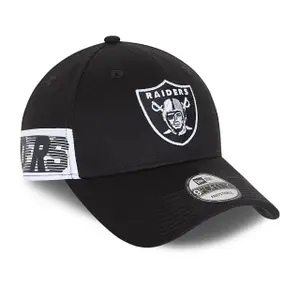 9forty cap Las Vegas Raiders 2021/22 image-1