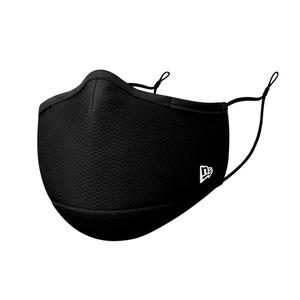 Maschera viso New Era Los Angeles Dodgers image-1