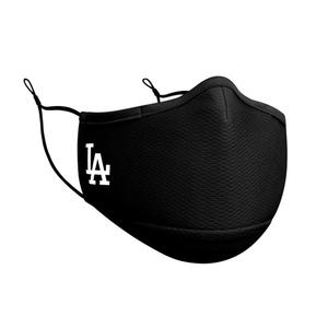 Maschera viso New Era Los Angeles Dodgers image-2
