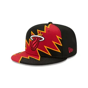 9fifty cap Miami Heat 2021/22 image-0