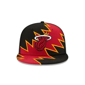 9fifty cap Miami Heat 2021/22 image-1