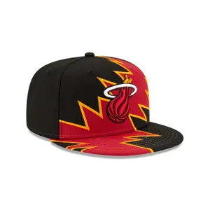 9fifty cap Miami Heat 2021/22 image-2
