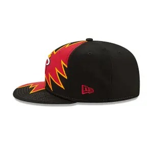 9fifty cap Miami Heat 2021/22 image-4
