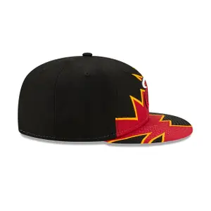 9fifty cap Miami Heat 2021/22 image-5