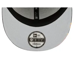 9fifty cap Miami Heat 2021/22 image-6