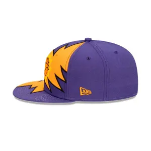 9fifty cap Phoenix Suns 2021/22 image-5