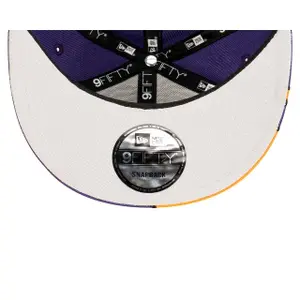 9fifty cap Phoenix Suns 2021/22 image-6