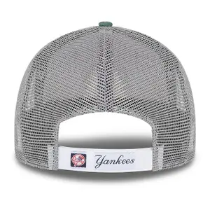 9forty trucker cap New York Yankees 2021/22 image-1