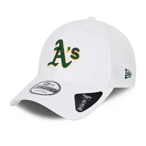 9vierzig Mütze Oakland Athletics 2021/22 image-0