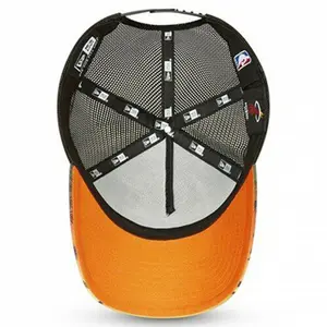 Casquette trucker New Era NBA Miami Heat image-3